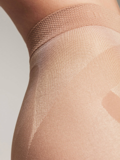Колготки CONTE X-PRESS 40 natural 8С-69СП - фото 4