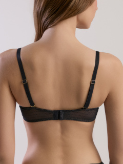 Бюстгальтер CONTE NOCTURNE TB1198 океан 23С-0038КСП - фото 4