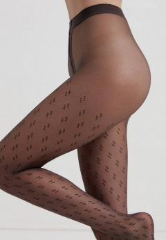 Колготки CONTE STREET grafit 21С-97СП - фото 2