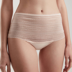 Трусы CONTE VINTAGE RP1073 миндаль 20С-0019КСП - фото 1