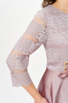 Платье Mira Fashion 5571 - фото 5