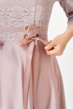 Платье Mira Fashion 5571 - фото 4