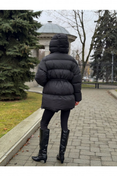 Куртка Skipper Design 145 черный - фото 3