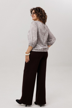 Блуза Anelli 1779.1 перезвон_ветра - фото 5