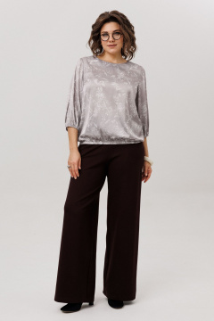 Блуза Anelli 1779.1 перезвон_ветра - фото 4