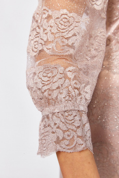 Платье Mira Fashion 5572-2 - фото 5