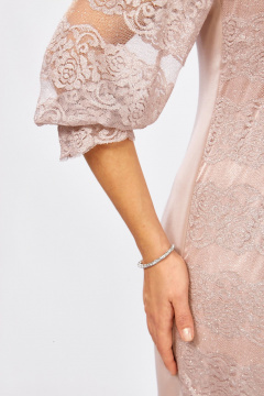 Платье Mira Fashion 5572-2 - фото 4