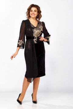 Платье Mira Fashion 5625 - фото 1