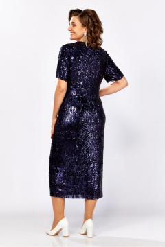 Платье Mira Fashion 5630 - фото 3