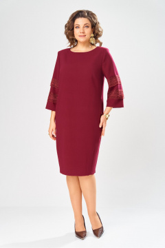 Платье AXXA 55233 - фото 1