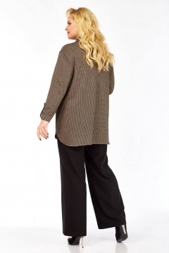 Джемпер СиБон 0377Дж новый - фото 5