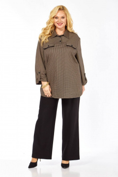 Джемпер СиБон 0377Дж новый - фото 2