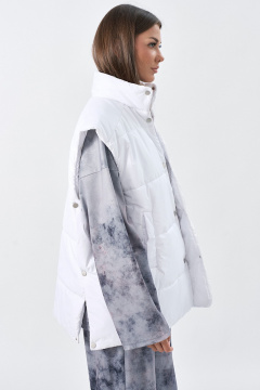 Жилет Art Ribbon M1114J - фото 4