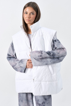 Жилет Art Ribbon M1114J - фото 3