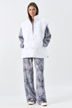 Жилет Art Ribbon M1114J - фото 2