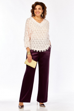 Блуза, брюки Matini 1.1740 - фото 1