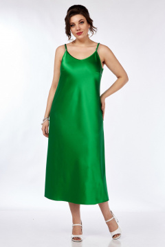 Платье Matini 3.1758 зеленый - фото 1