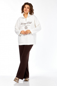 Брюки, джемпер Jurimex 3439 - фото 5