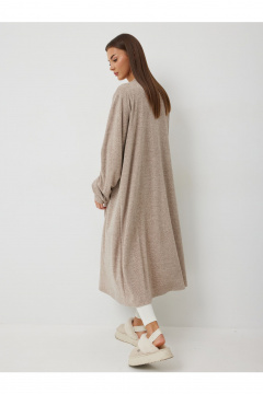 Кардиган V&N Fashion 1001 мокко - фото 5