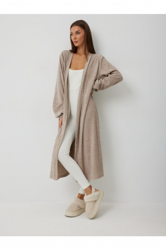 Кардиган V&N Fashion 1001 мокко - фото 1