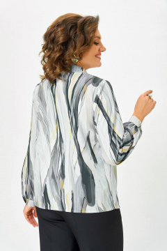 Блуза Swallow 772.5 - фото 4