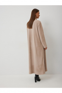 Кардиган V&N Fashion 1007 мокко - фото 3