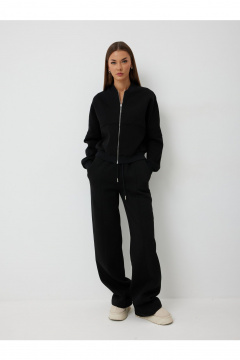 Джемпер V&N Fashion 1003 черный - фото 1