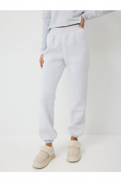 Брюки V&N Fashion 1015 серый - фото 1