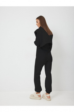 Жилет V&N Fashion 1013 черный - фото 2