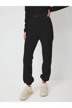 Брюки V&N Fashion 1015 черный - фото 1