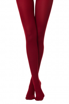 Колготки CONTE TRENDY 150 carmine 8С-57СПТ - фото 2