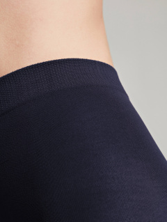 Колготки CONTE TRENDY 150 navy 8С-57СПТ - фото 4