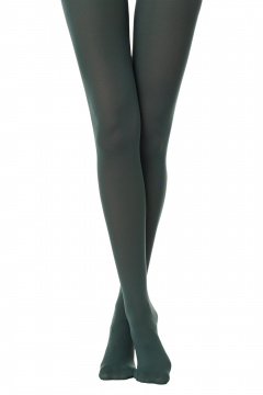 Колготки CONTE TRENDY 150 opal green 8С-57СПТ - фото 2