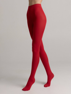 Колготки CONTE TRENDY 150 rosso 8С-57СПТ - фото 2