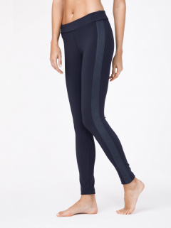 Леггинсы CONTE URBAN anthracite 13С-527ЛСП - фото 1