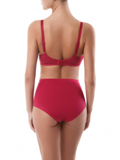 Бюстгальтер CONTE VOILE RB5025 брусника 18С-0007КСП - фото 3