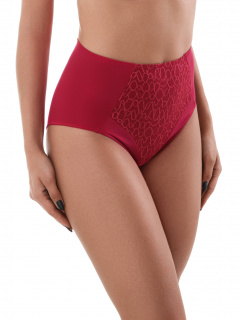 Трусы CONTE VOILE RP2023 брусника 18С-0008КСП - фото 1