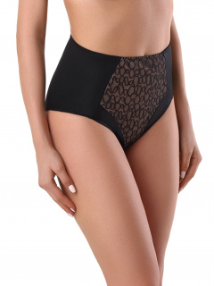 Трусы CONTE VOILE RP2023 черный 18С-0008КСП - фото 1