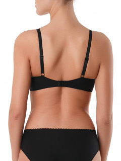 Бюстгальтер CONTE WEEKEND RB0004 черный 16С-0034КСП - фото 5