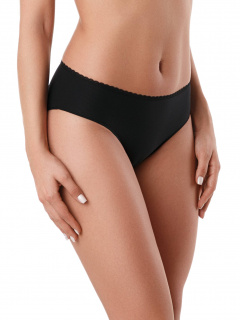 Трусы CONTE WEEKEND RP0004 черный 16С-0005КСП - фото 1