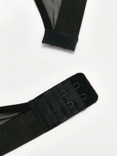 Трусы CONTE ADORE LBE 3354 black 25С-3437ТСП - фото 3