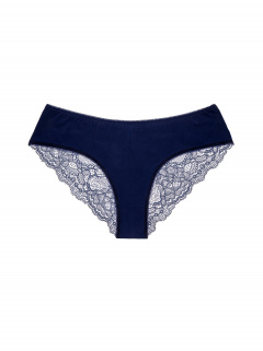 Трусы CONTE ANNABELLA LHP 693 marino 17С-332ТСП - фото 3