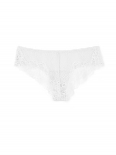 Трусы CONTE ANNABELLA LHP 693 white 17С-332ТСП - фото 4