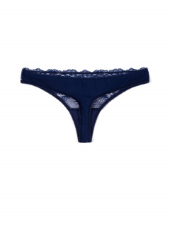 Трусы CONTE ANNABELLA LST 658 marino 16С-275ТСП - фото 4
