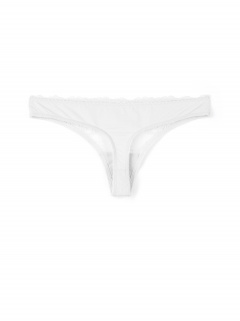 Трусы CONTE ANNABELLA LST 658 white 16С-275ТСП - фото 4