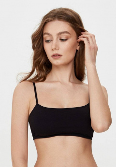 Трусы CONTE BASIC COLLECTION LBE 2017 black 20С-1057ТСП - фото 1