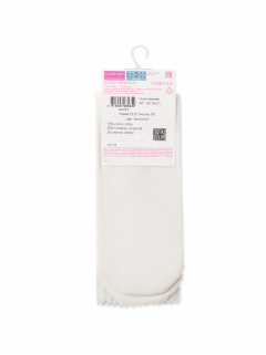 Носки CONTE COMFORT молочный 25С-40СП - фото 2