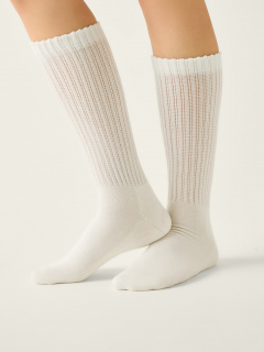 Носки CONTE COMFORT молочный 25С-40СП - фото 5