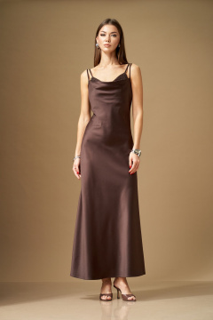 Платье, топ N.O.W. 1641 - фото 5