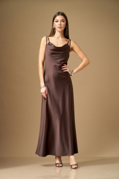 Платье, топ N.O.W. 1641 - фото 3